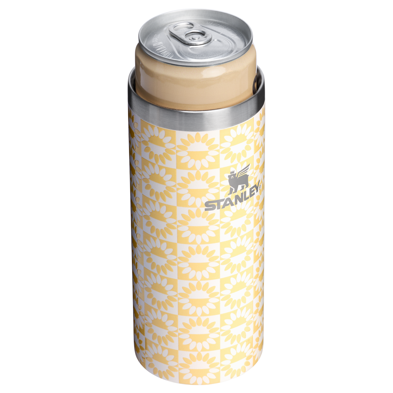 The Everyday Slim Can Cooler Cup | 10 OZ - Fresh Water Daily
