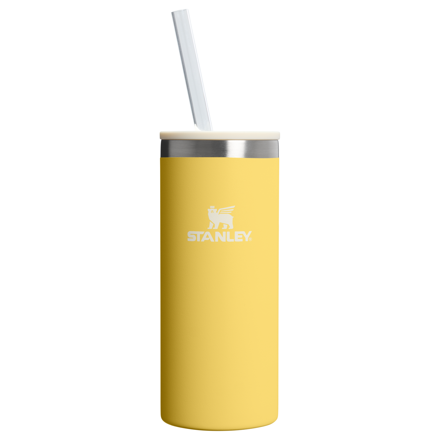 The Everyday Slim Can Cooler Cup | 10 OZ - Stanley Create - Easy Refill Days