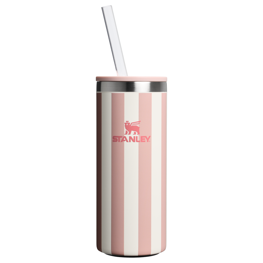 The Everyday Slim Can Cooler Cup | 10 OZ - Stanley Create - Easy Refill Days