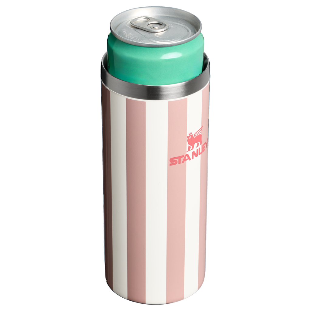 The Everyday Slim Can Cooler Cup | 10 OZ - Stanley Create - Easy Refill Days
