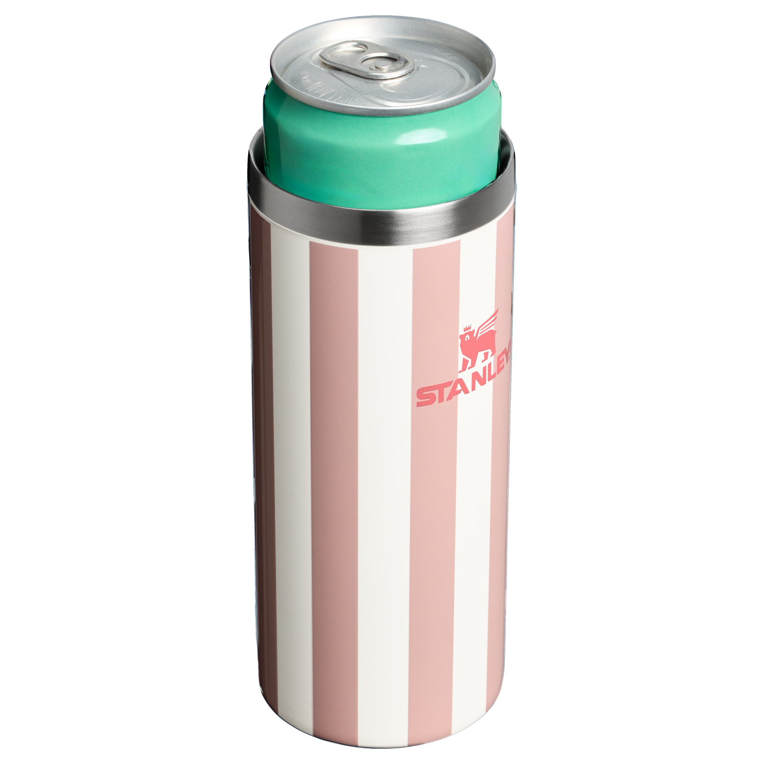 The Everyday Slim Can Cooler Cup | 10 OZ - Stanley Create - Easy Refill Days