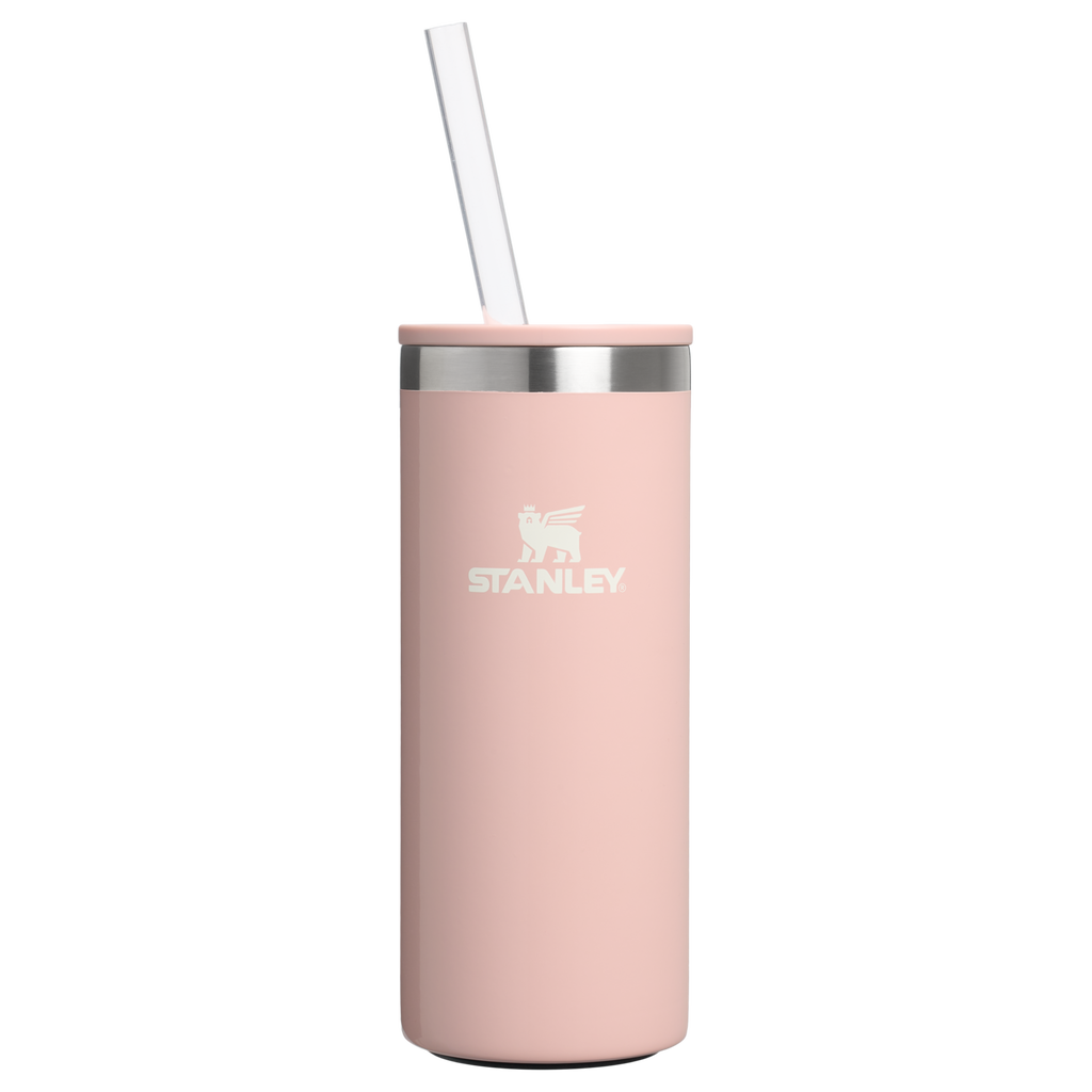 The Everyday Slim Can Cooler Cup | 10 OZ - Stanley Create - Easy Refill Days