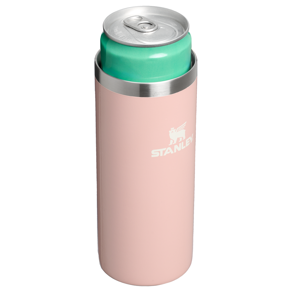 The Everyday Slim Can Cooler Cup | 10 OZ - Stanley Create - Easy Refill Days