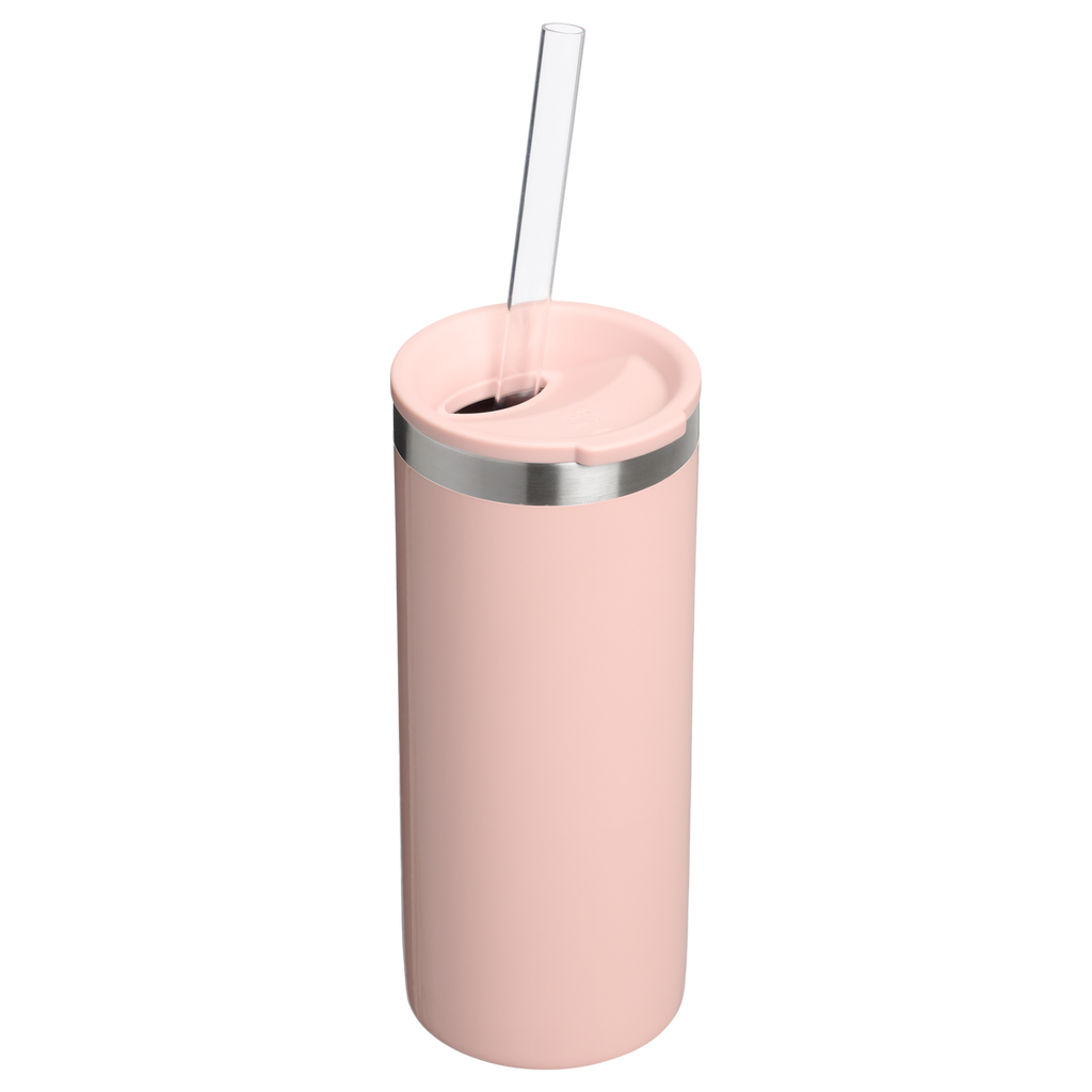 The Everyday Slim Can Cooler Cup | 10 OZ - Fresh Water Daily