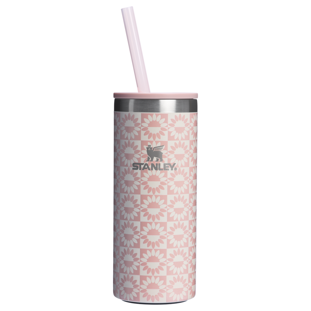 The Everyday Slim Can Cooler Cup | 10 OZ - Stanley Create - Easy Refill Days