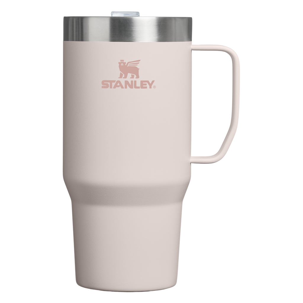 The Everyday Suburban Mug | 30 OZ - Stanley Create - Fill. Sip. Repeat.