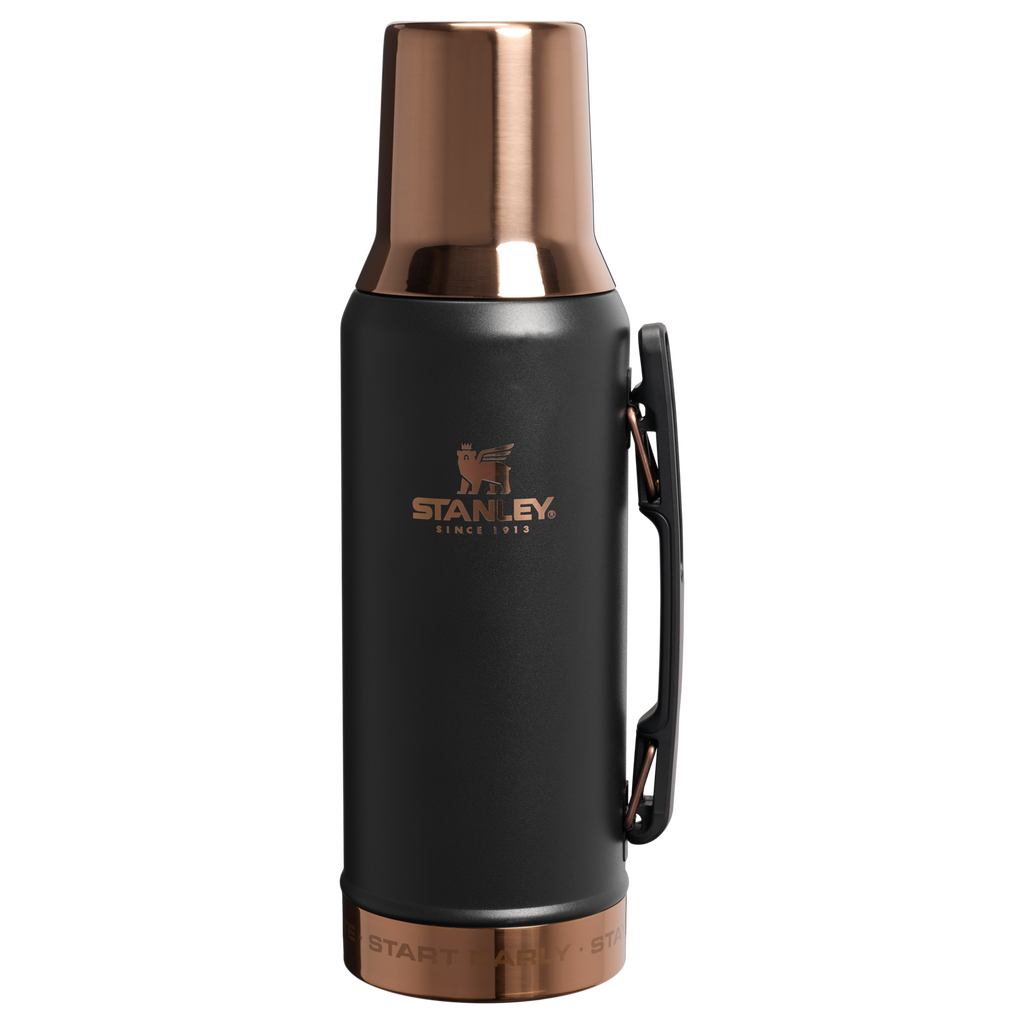 The Messi x Stanley High Precision Flow Mate System | 1.3 QT - Sip and Go