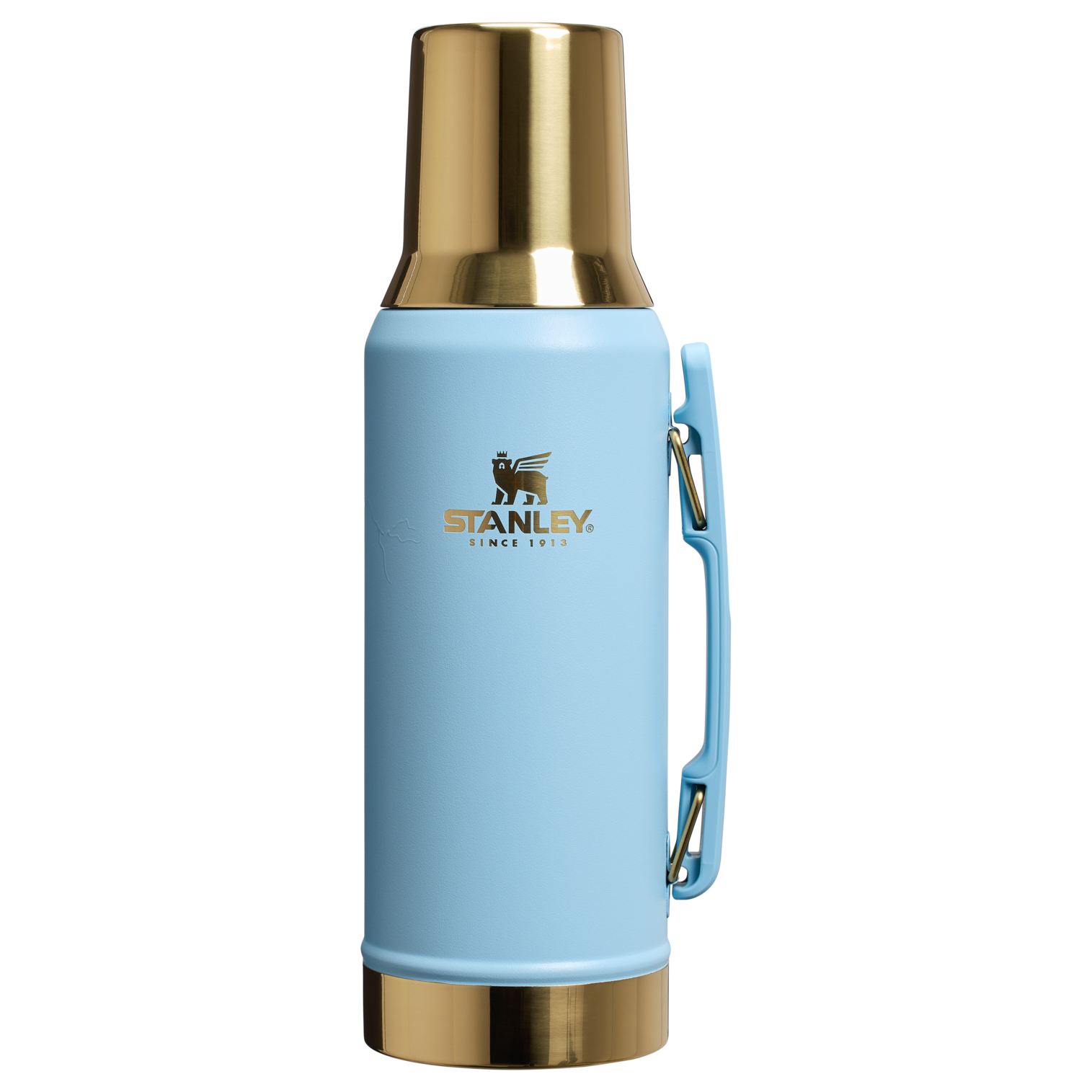 The Messi x Stanley High Precision Flow Mate System | 1.3 QT - Sip and Go