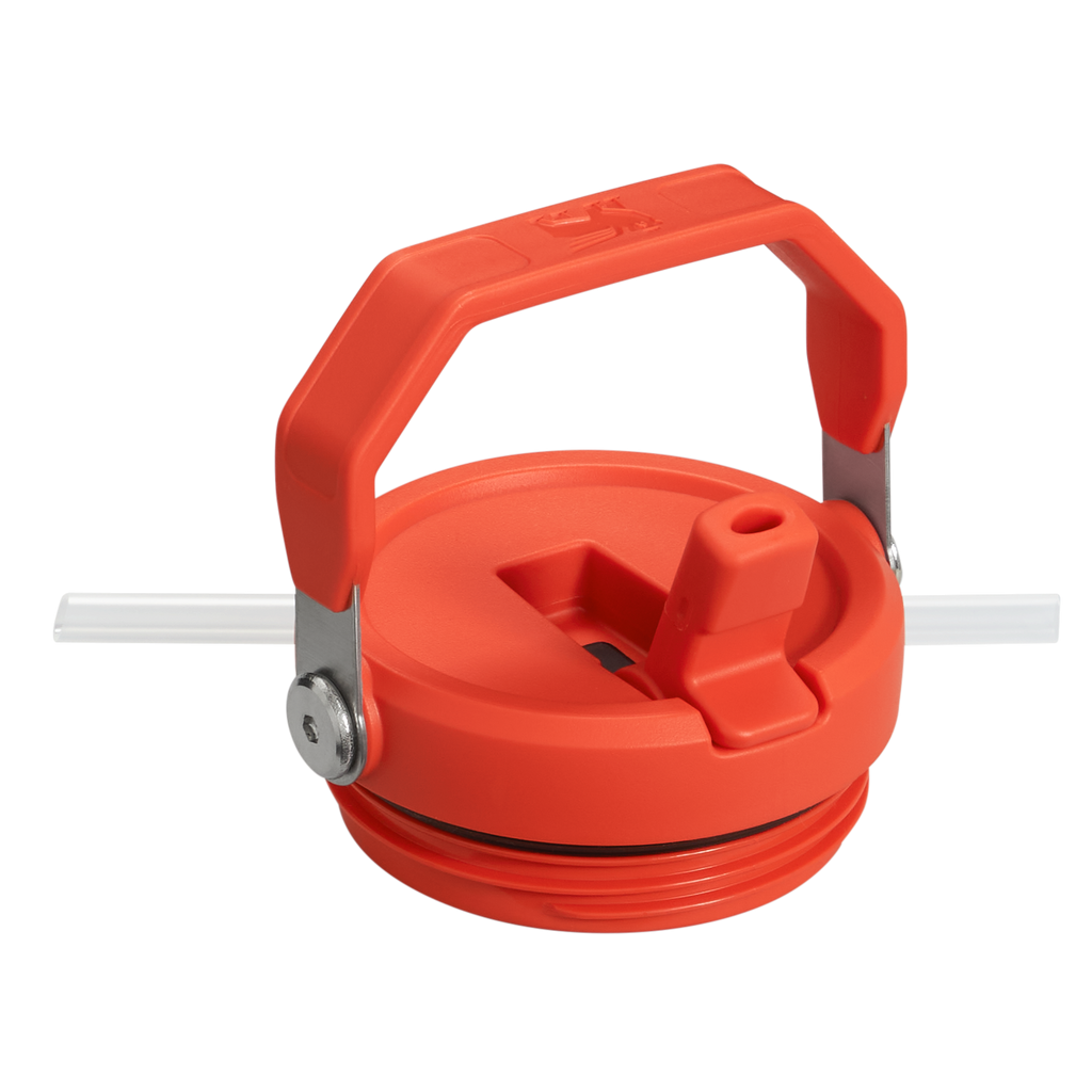 The IceFlow™ Flip Straw Tumbler | 30 OZ - Stanley Create - Sip Essentials