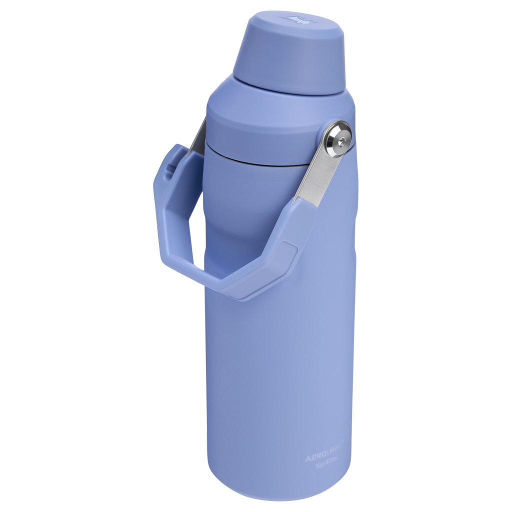 IceFlow™ Bottle with Fast Flow Lid | 24 OZ - Stanley Create - Travel Ready