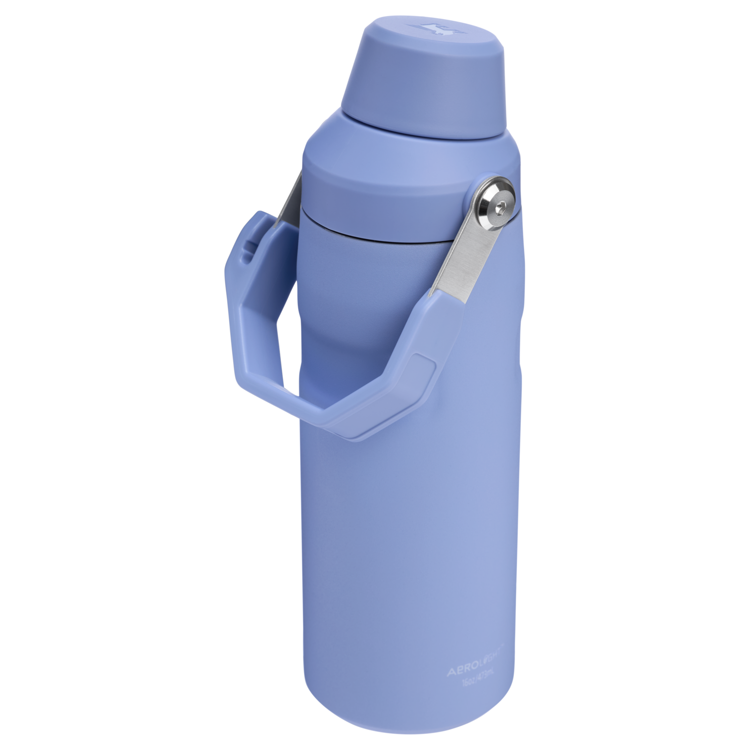 IceFlow™ Bottle with Fast Flow Lid | 24 OZ - Stanley Create - Travel Ready