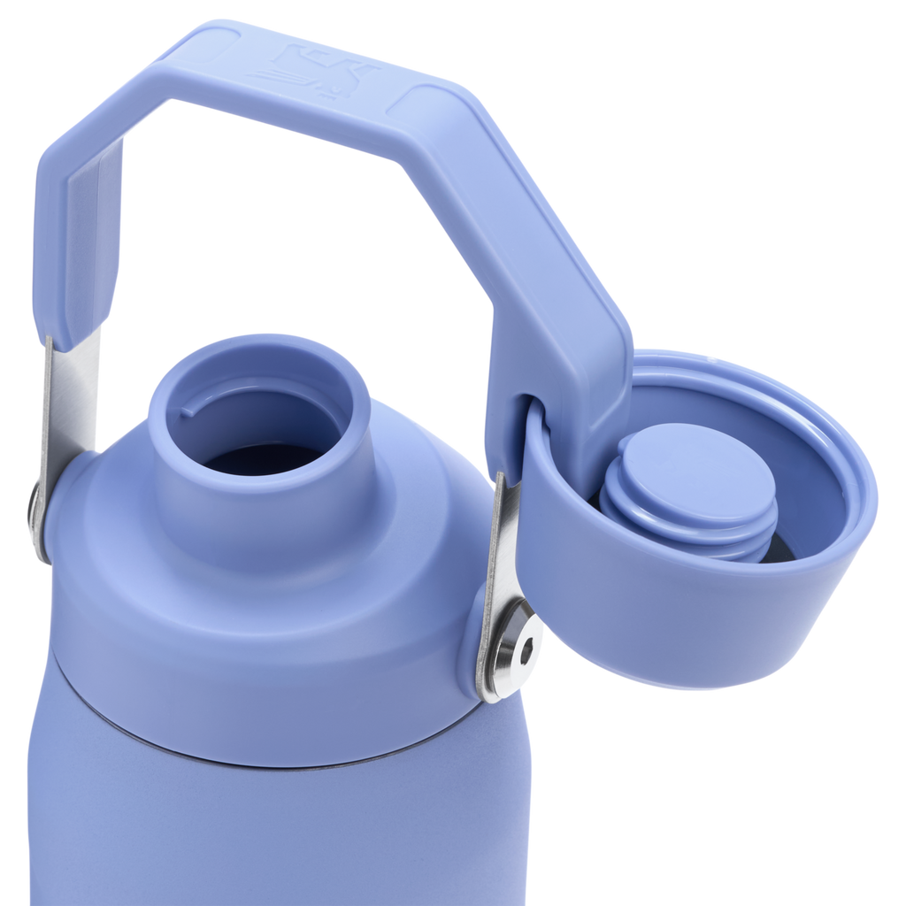 IceFlow™ Bottle with Fast Flow Lid | 24 OZ - Stanley Create - Travel Ready