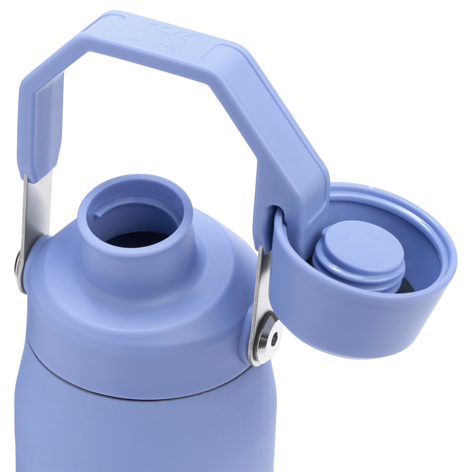 IceFlow™ Bottle with Fast Flow Lid | 24 OZ - Stanley Create - Travel Ready