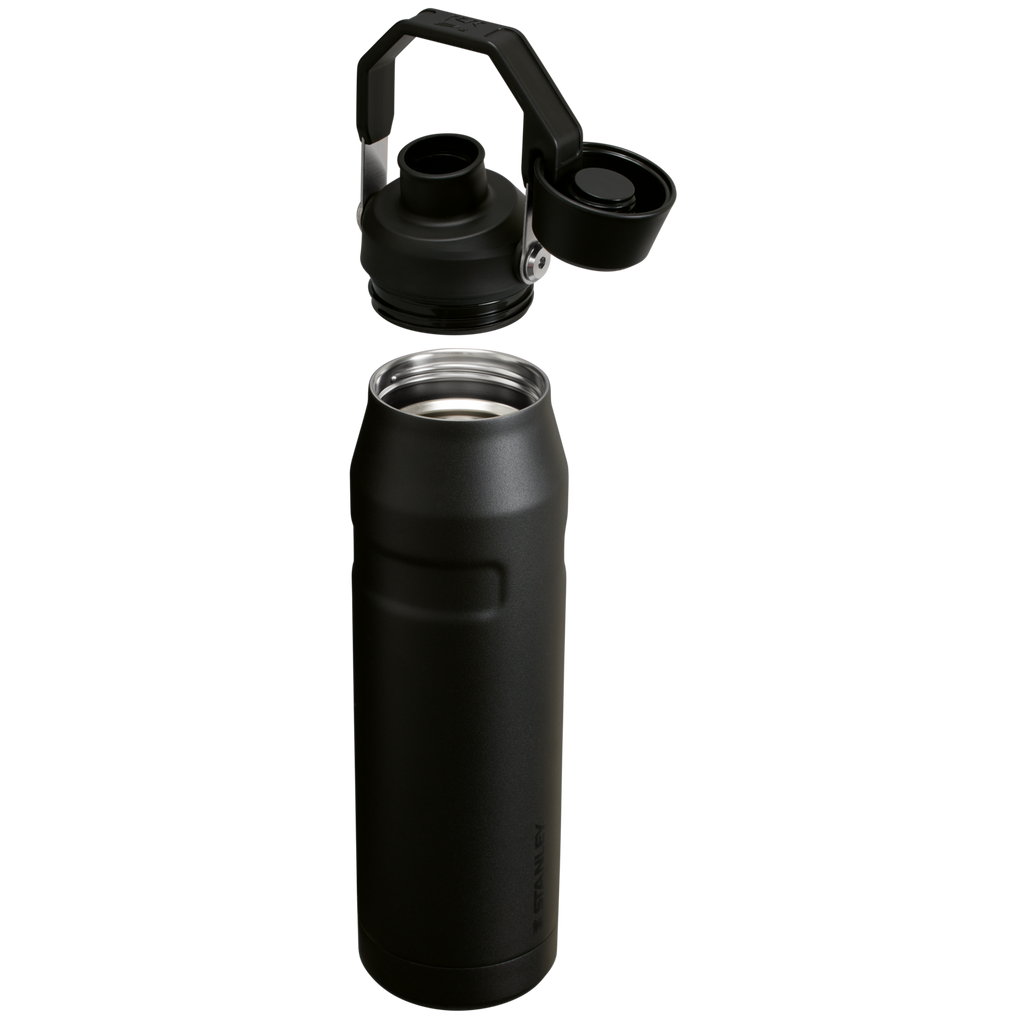 IceFlow™ Bottle with Fast Flow Lid | 36 OZ - Stanley Create - Ready for Long Days