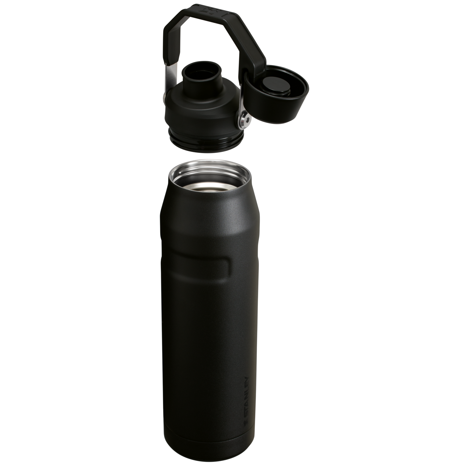 IceFlow™ Bottle with Fast Flow Lid | 36 OZ - Stanley Create - Ready for Long Days