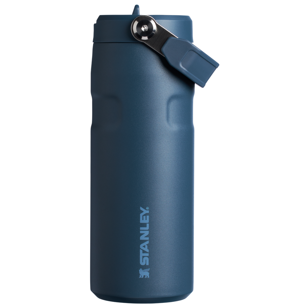 IceFlow™ Bottle with Fast Flow Lid | 16 OZ - Made for Motion