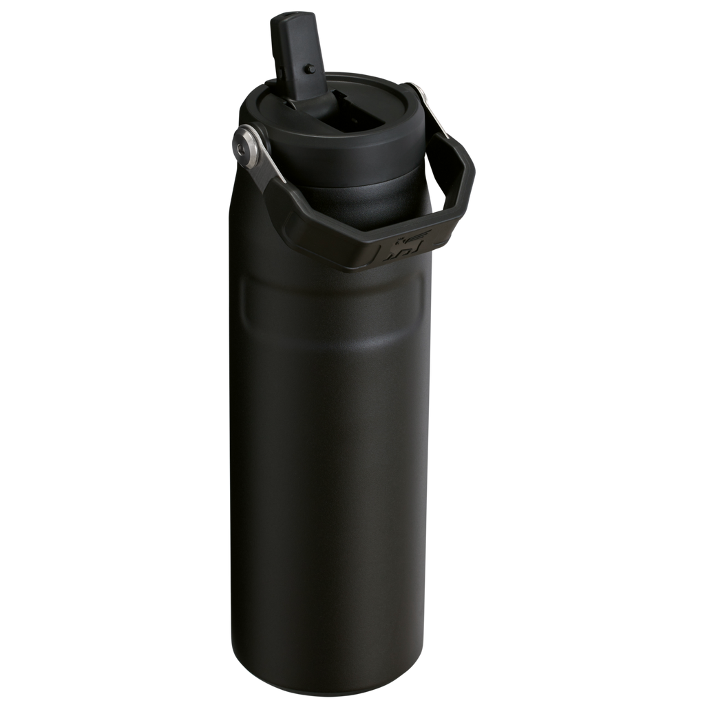 The IceFlow™ Bottle with Flip Straw Lid | 24 OZ - Stanley Create - Your Daily Tumbler