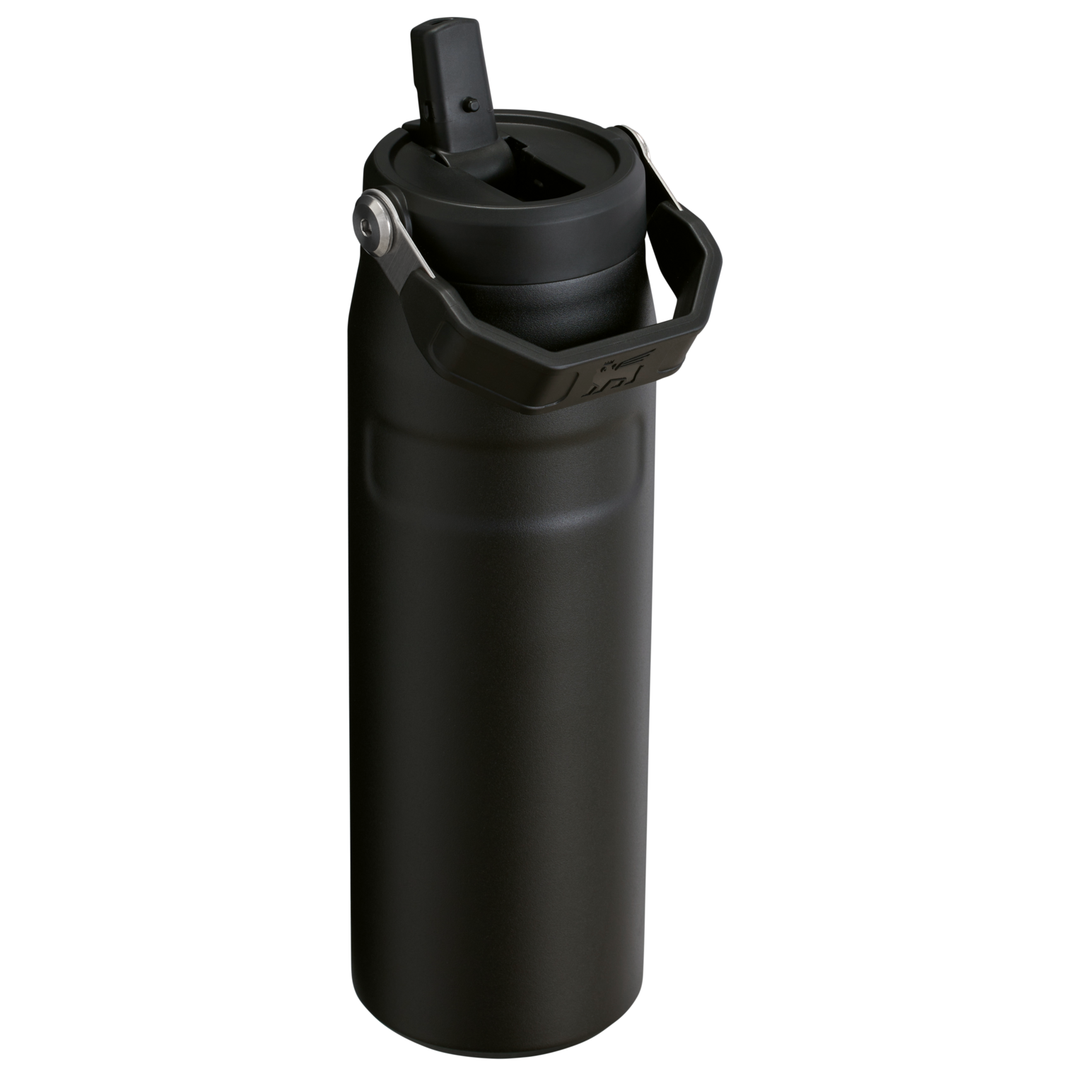 The IceFlow™ Bottle with Flip Straw Lid | 24 OZ - Stanley Create - Your Daily Tumbler