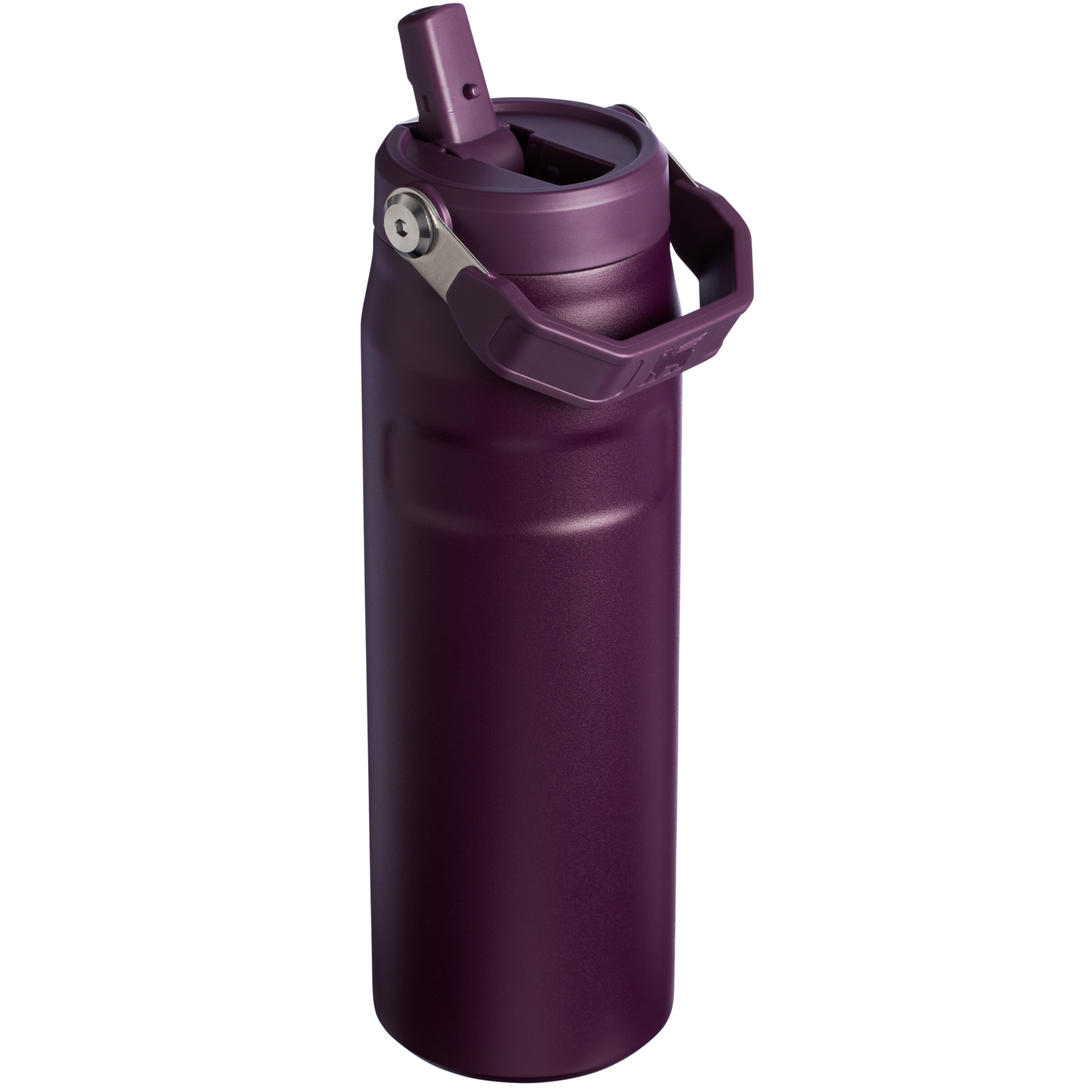 The IceFlow™ Bottle with Flip Straw Lid | 24 OZ - Stanley Create - Your Daily Tumbler
