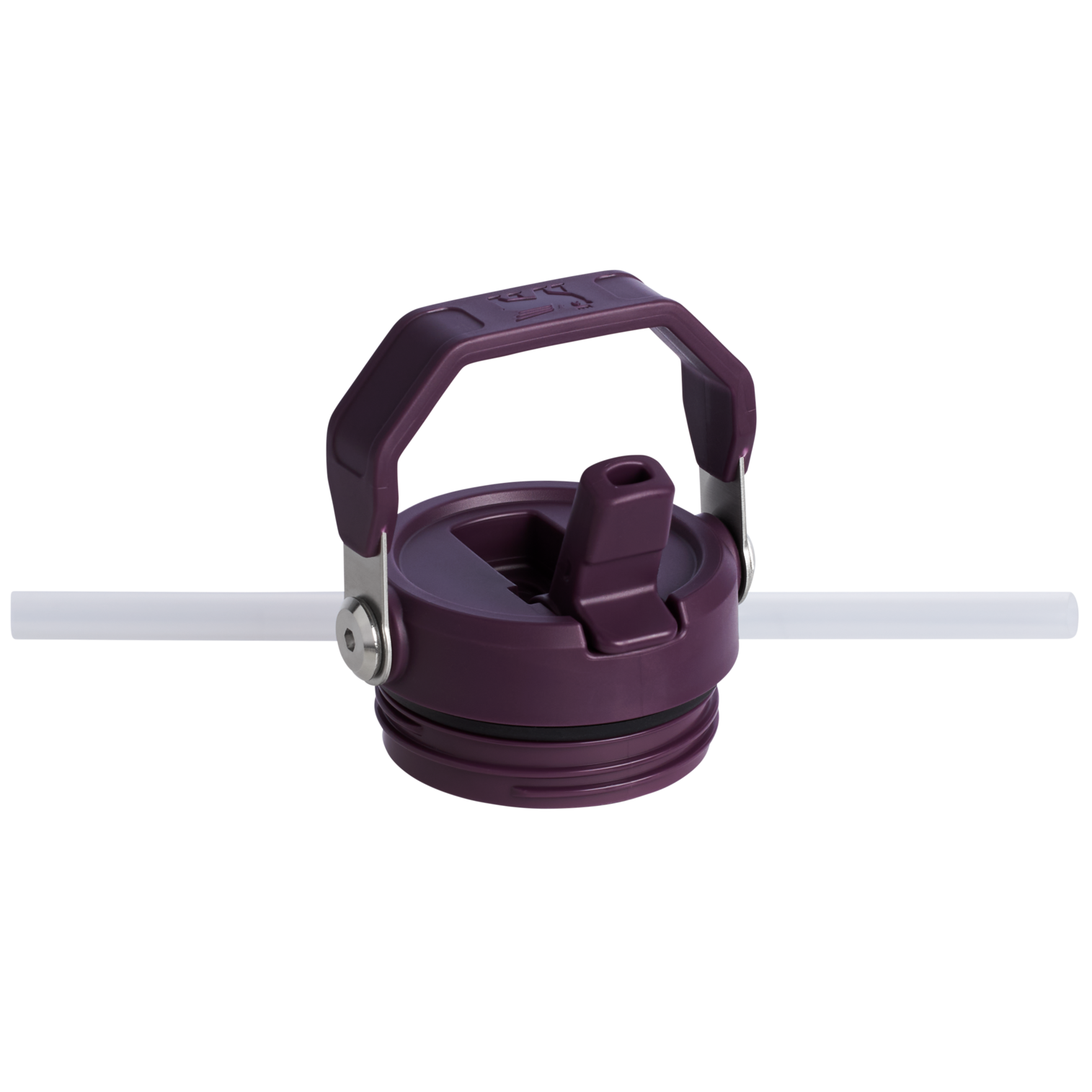 The IceFlow™ Bottle with Flip Straw Lid | 24 OZ - Stanley Create - Your Daily Tumbler