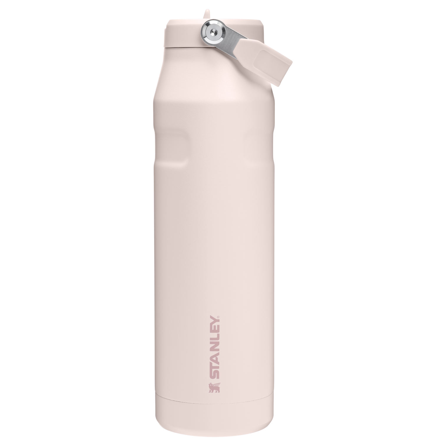 The IceFlow™ Bottle with Flip Straw Lid | 36 OZ - Stanley Create - Made to Move