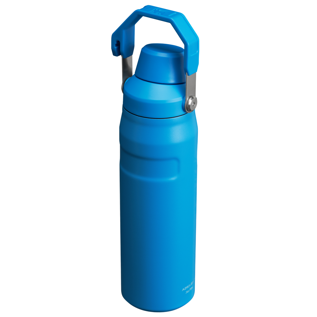 IceFlow™ Bottle with Fast Flow Lid | 24 OZ - Stanley Create - Travel Ready