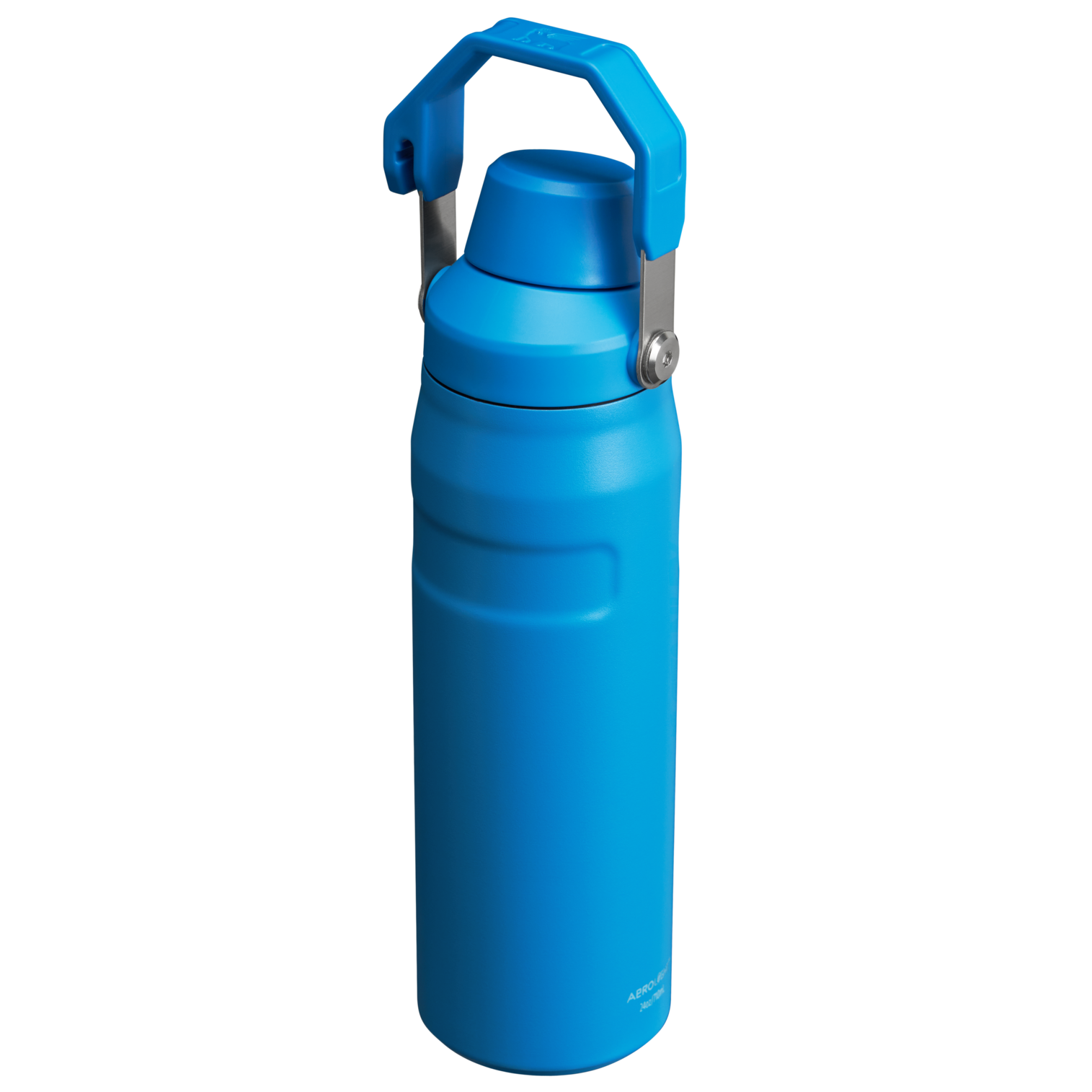 IceFlow™ Bottle with Fast Flow Lid | 24 OZ - Stanley Create - Travel Ready