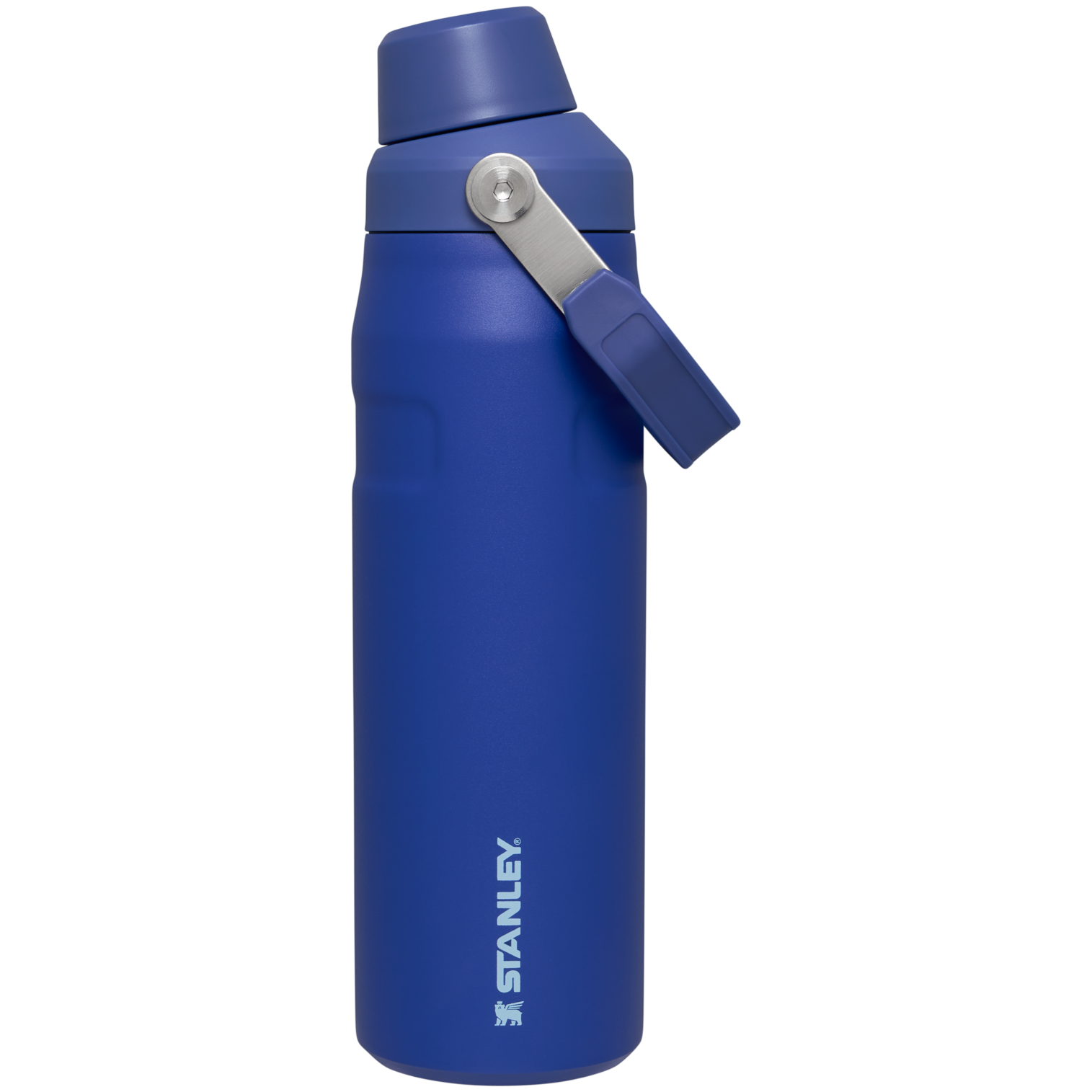 IceFlow™ Bottle with Fast Flow Lid | 24 OZ - Stanley Create - Travel Ready