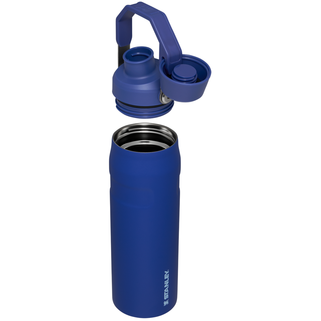 IceFlow™ Bottle with Fast Flow Lid | 24 OZ - Stanley Create - Travel Ready