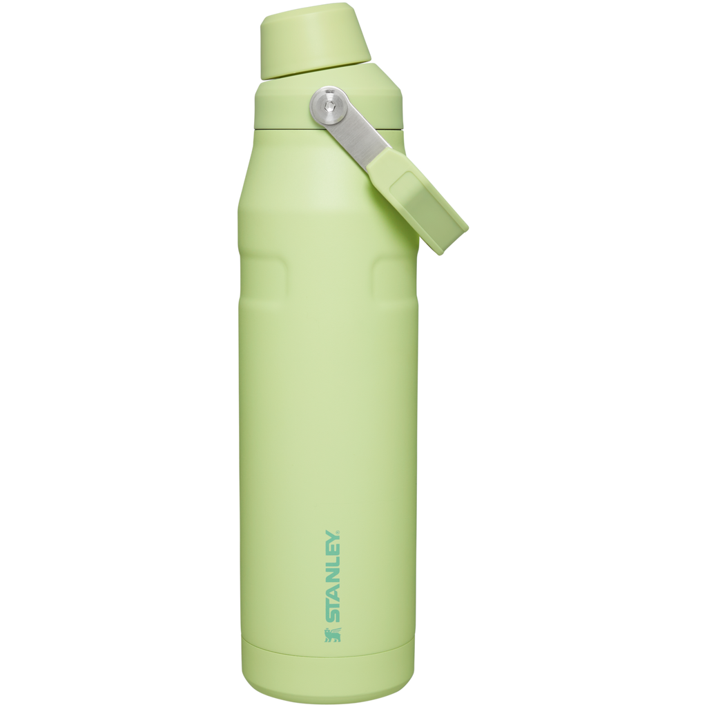 IceFlow™ Bottle with Fast Flow Lid | 36 OZ - Stanley Create - Ready for Long Days