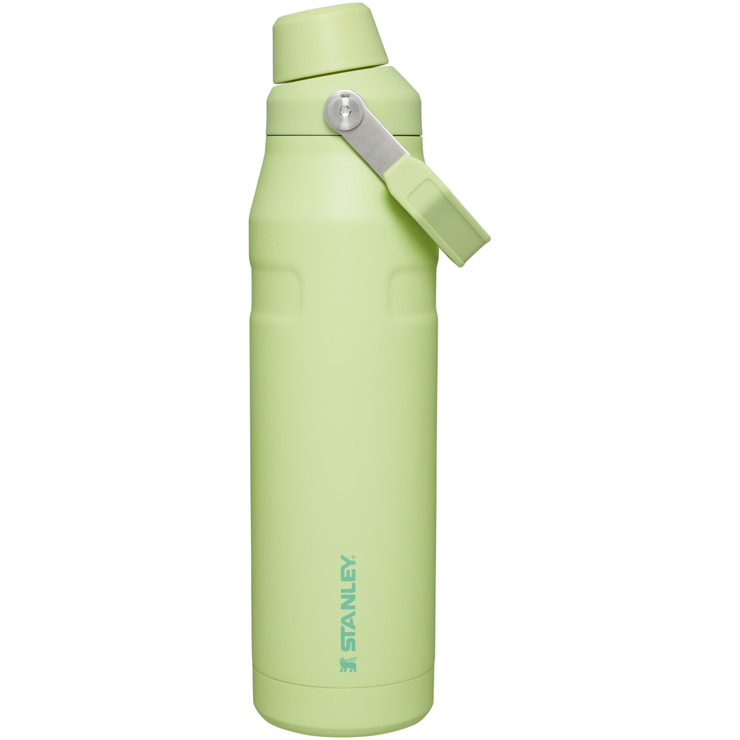 IceFlow™ Bottle with Fast Flow Lid | 36 OZ - Stanley Create - Ready for Long Days