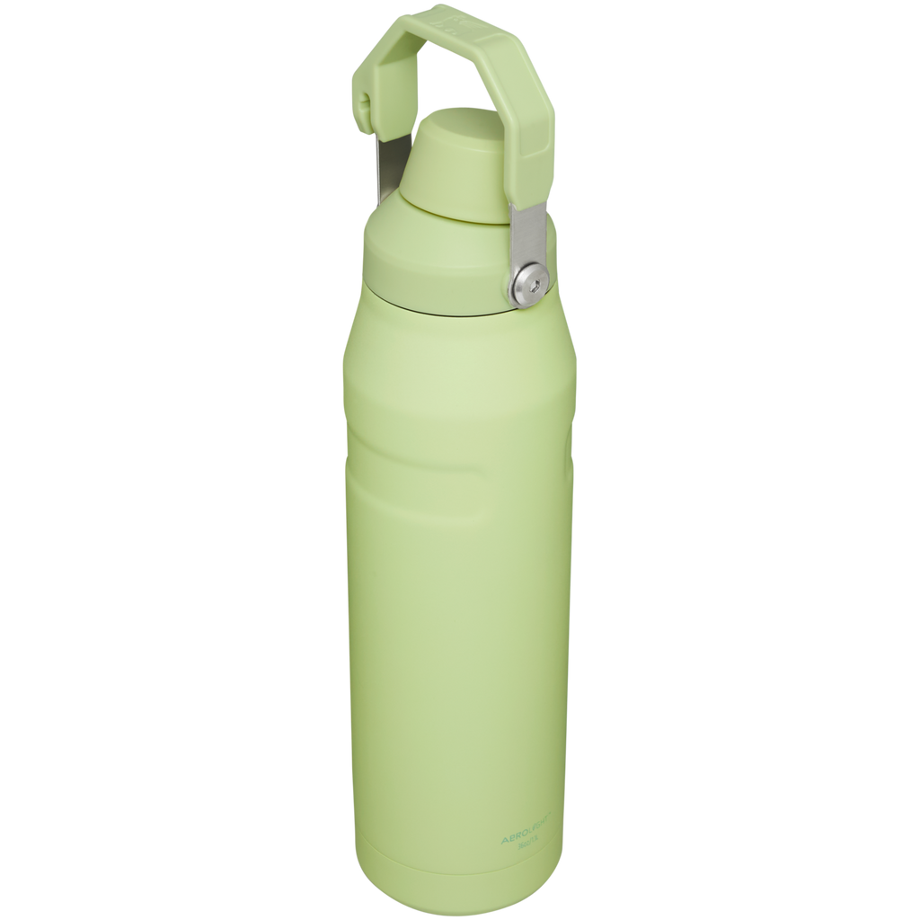 IceFlow™ Bottle with Fast Flow Lid | 36 OZ - Stanley Create - Ready for Long Days