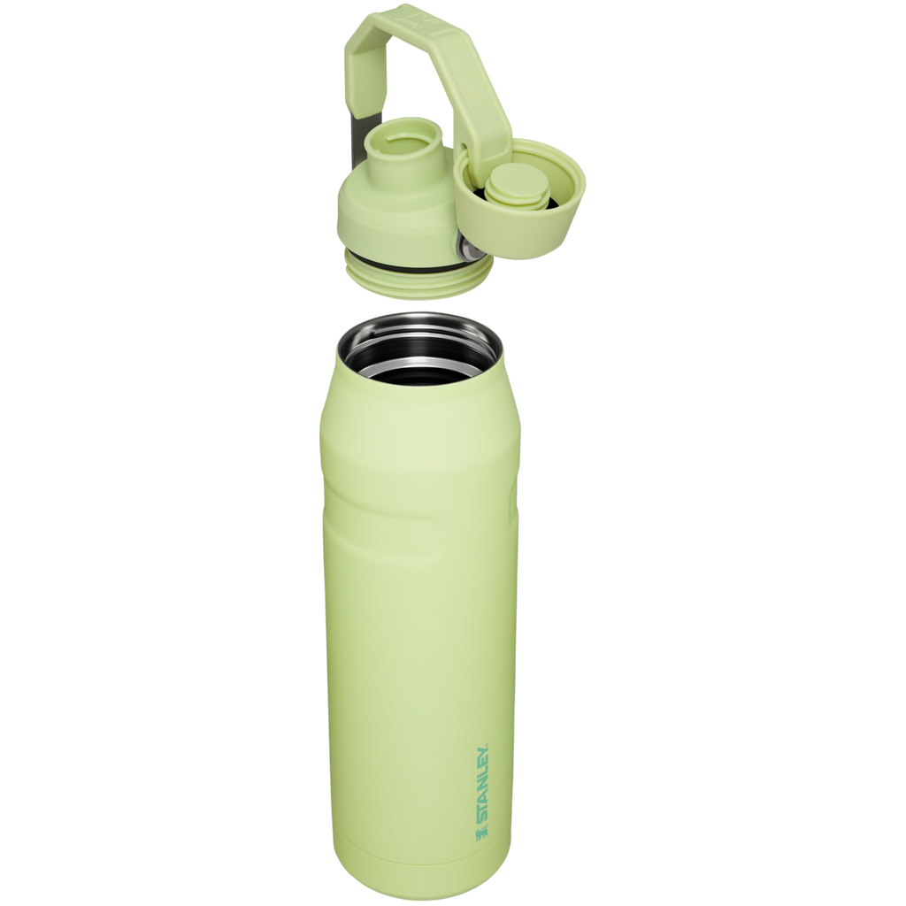 IceFlow™ Bottle with Fast Flow Lid | 36 OZ - Stanley Create - Ready for Long Days