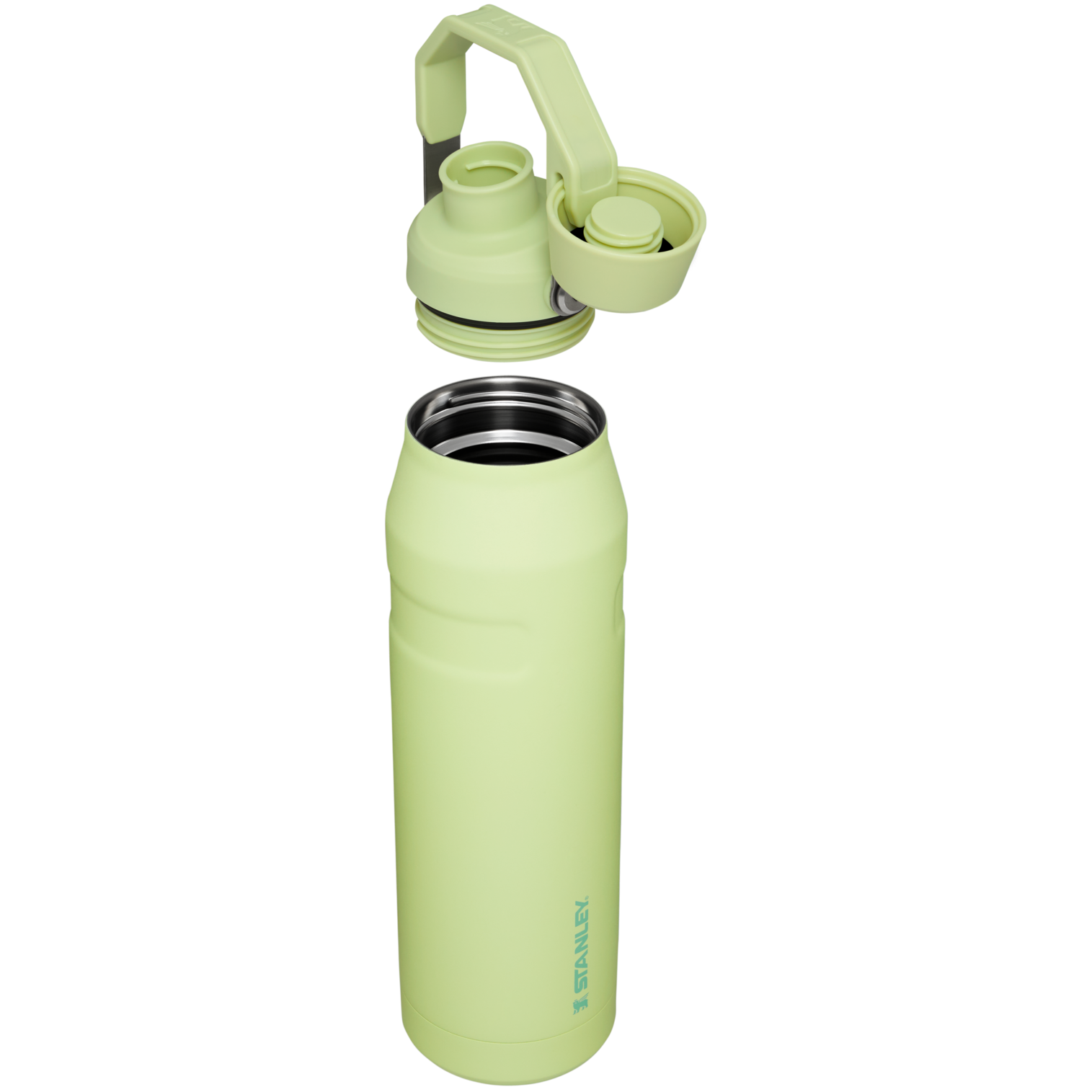 IceFlow™ Bottle with Fast Flow Lid | 36 OZ - Stanley Create - Ready for Long Days