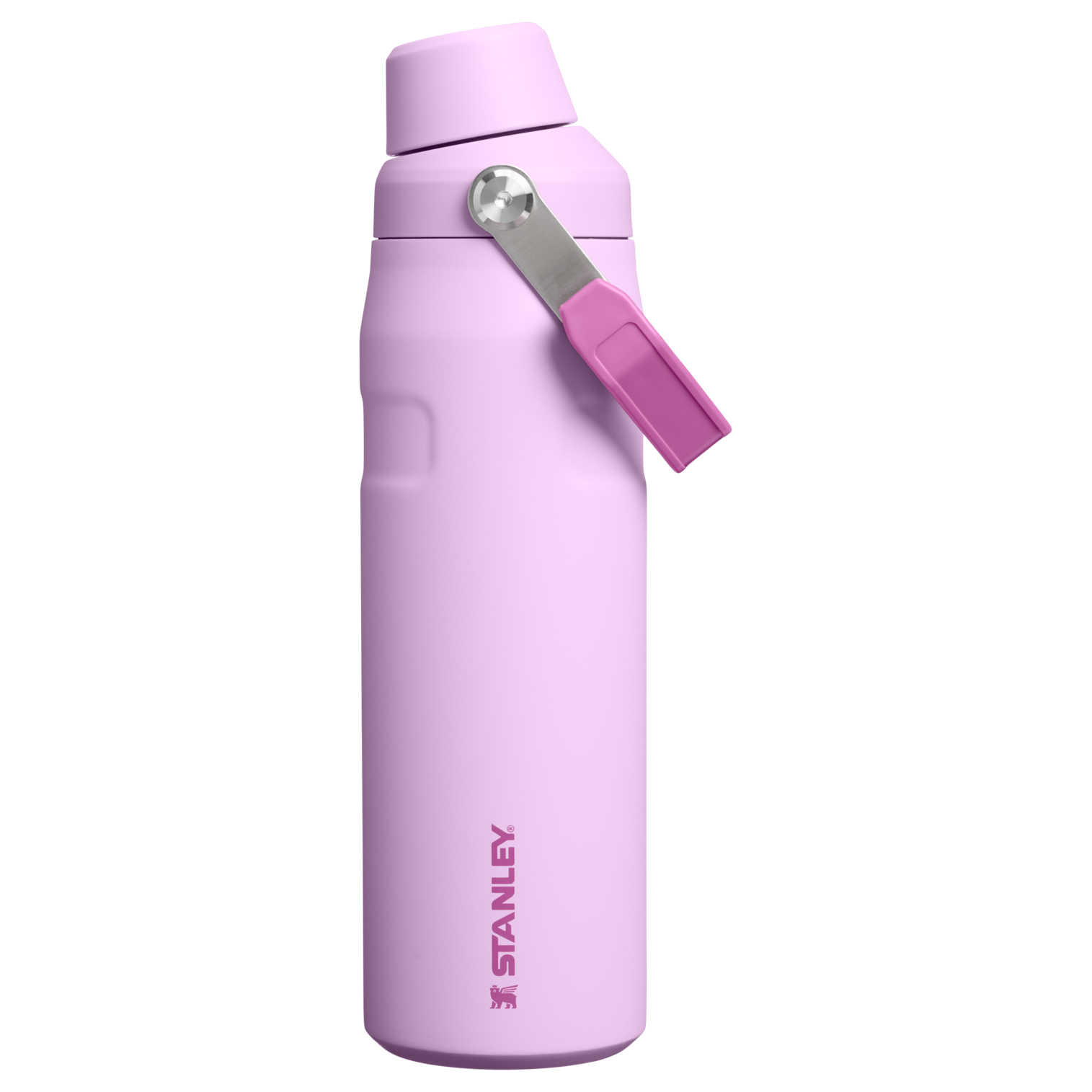 IceFlow™ Bottle with Fast Flow Lid | 24 OZ - Stanley Create - Travel Ready