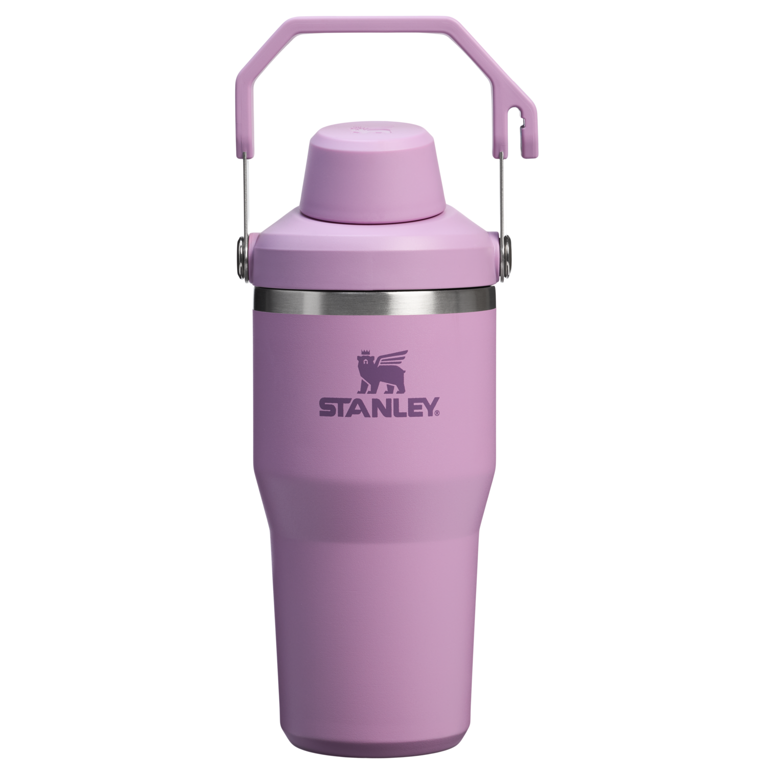 The IceFlow™ Tumbler with Fast Flow Lid | 20 OZ - Stanley Create - Water Ready Daily