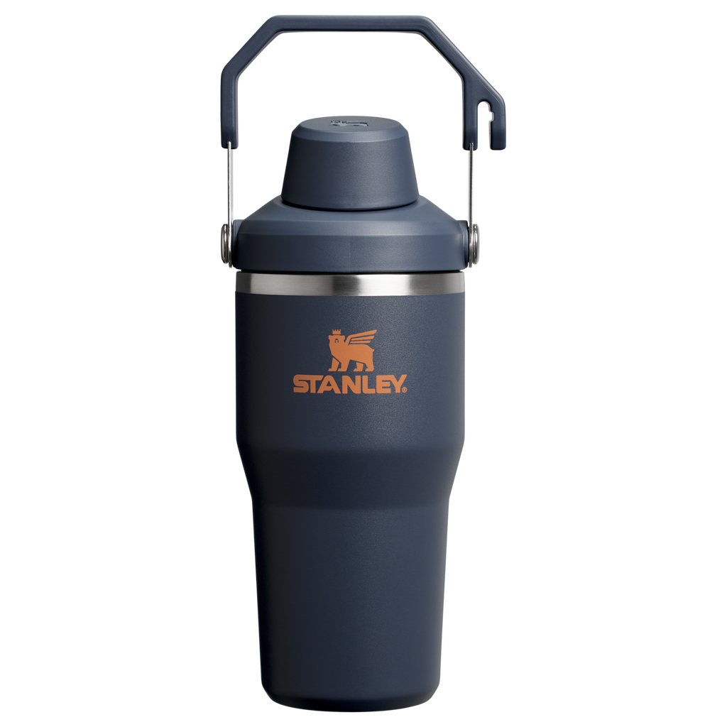 The IceFlow™ Tumbler with Fast Flow Lid | 20 OZ - Stanley Create - Water Ready Daily