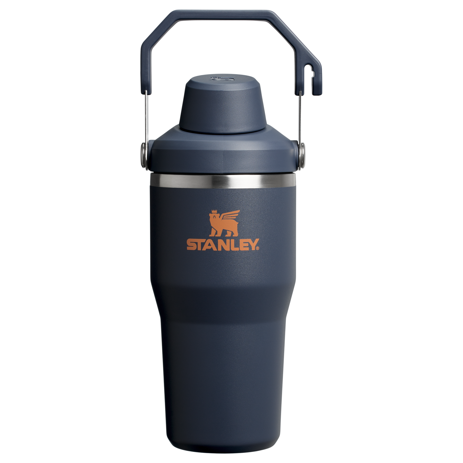 The IceFlow™ Tumbler with Fast Flow Lid | 20 OZ - Stanley Create - Water Ready Daily