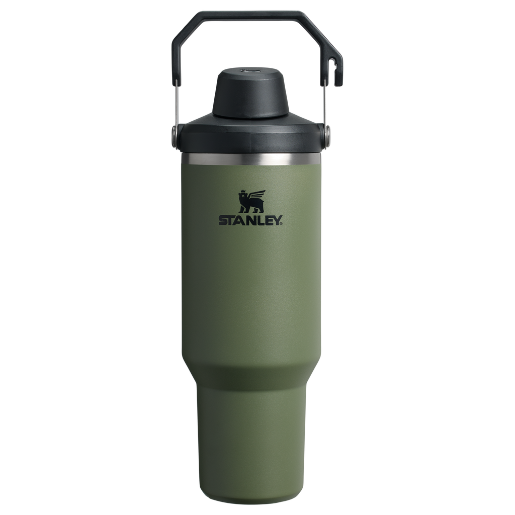 The IceFlow™ Tumbler with Fast Flow Lid | 40 OZ - Water Within Reach
