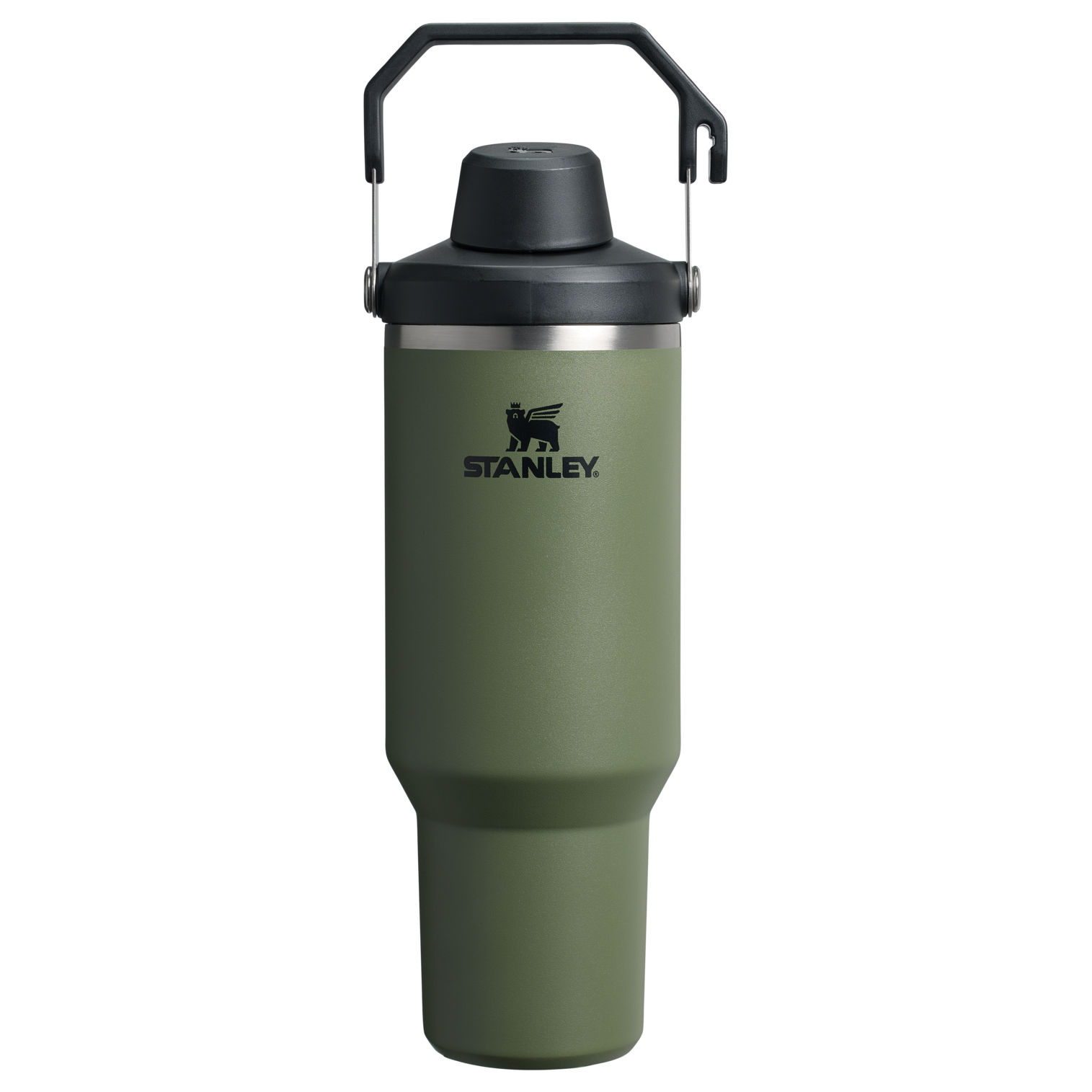 The IceFlow™ Tumbler with Fast Flow Lid | 40 OZ - Water Within Reach
