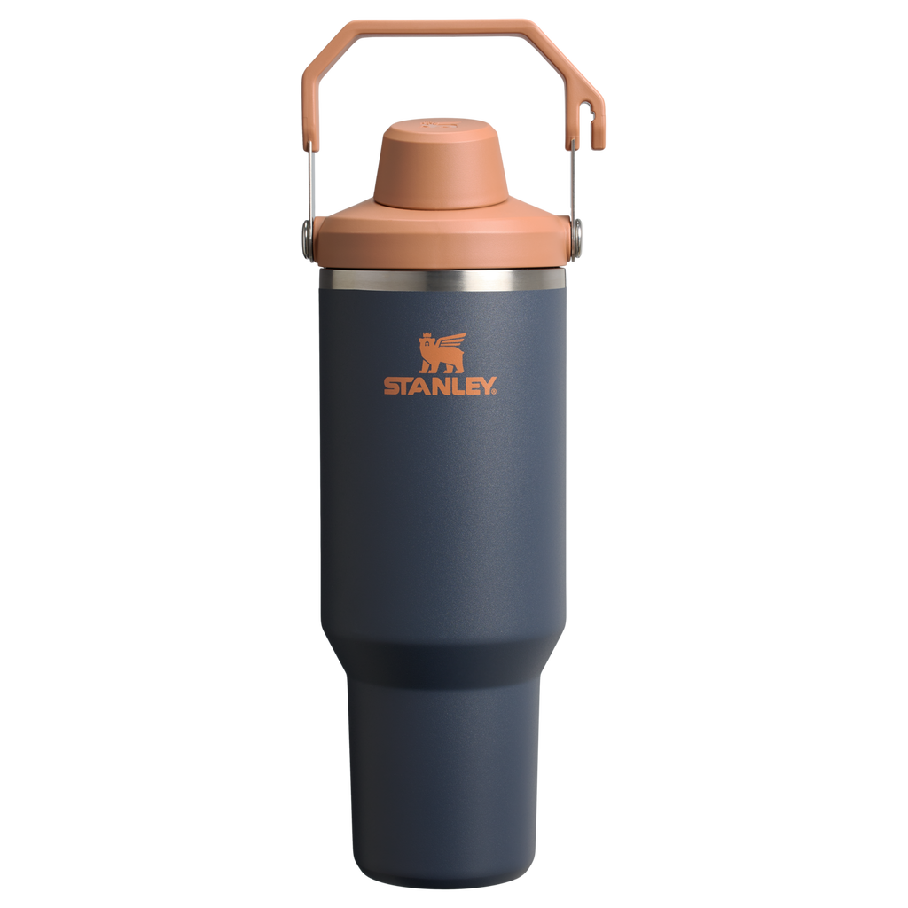 The IceFlow™ Tumbler with Fast Flow Lid | 40 OZ - Water Within Reach