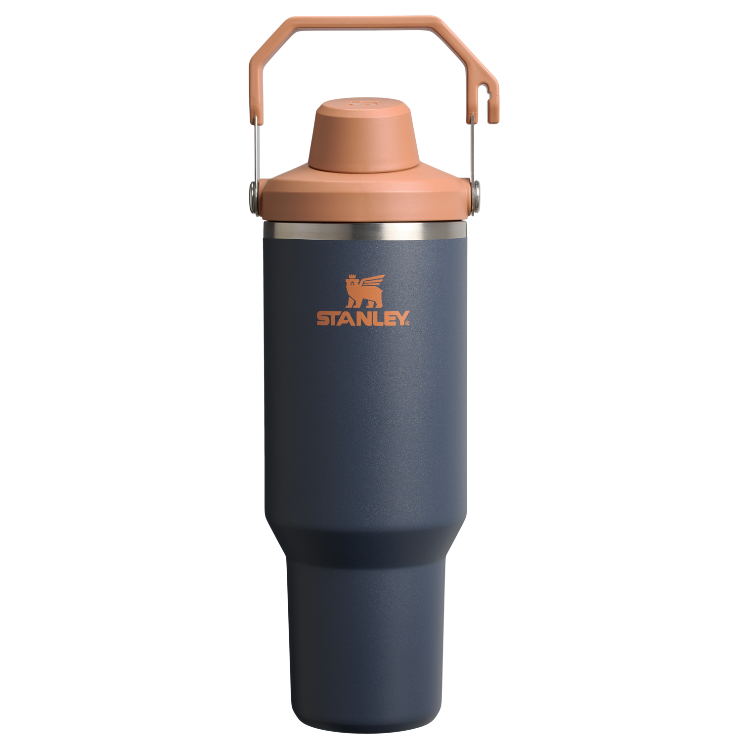 The IceFlow™ Tumbler with Fast Flow Lid | 40 OZ - Water Within Reach