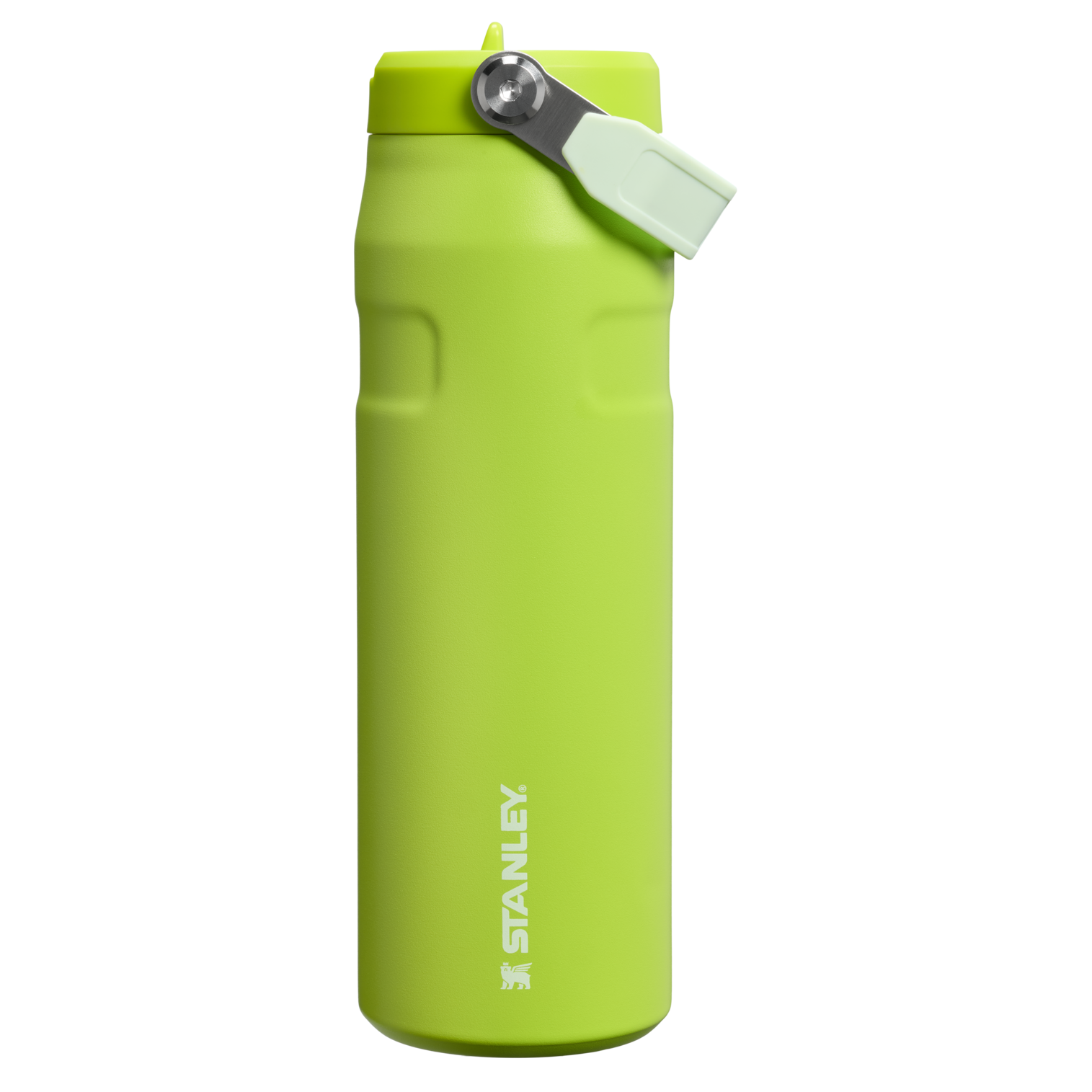 The IceFlow™ Bottle with Flip Straw Lid | 24 OZ - Stanley Create - Your Daily Tumbler
