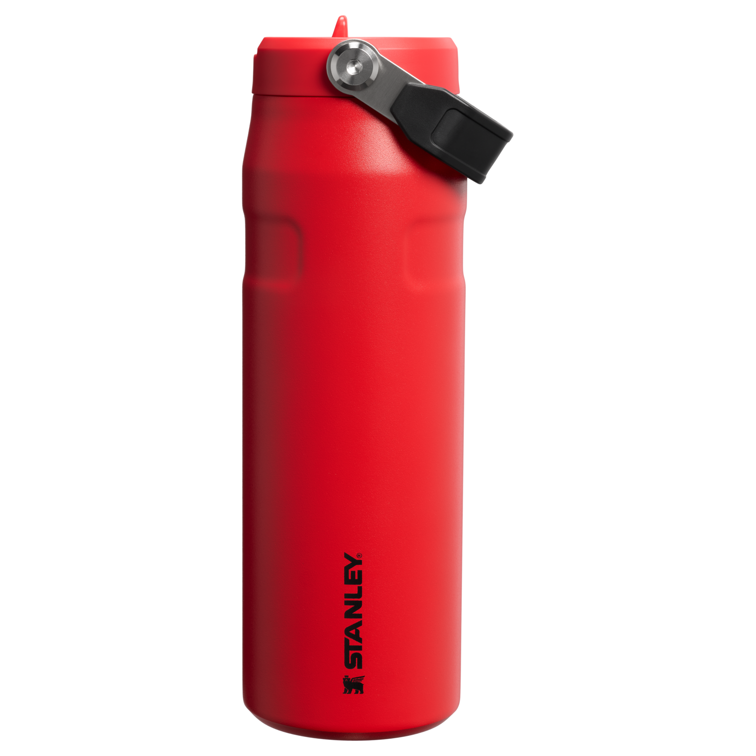 The IceFlow™ Bottle with Flip Straw Lid | 24 OZ - Stanley Create - Your Daily Tumbler