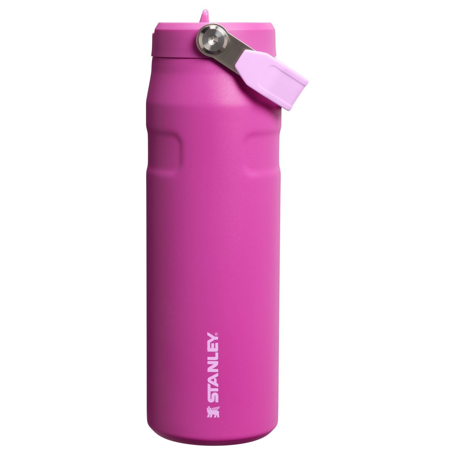 The IceFlow™ Bottle with Flip Straw Lid | 24 OZ - Stanley Create - Your Daily Tumbler