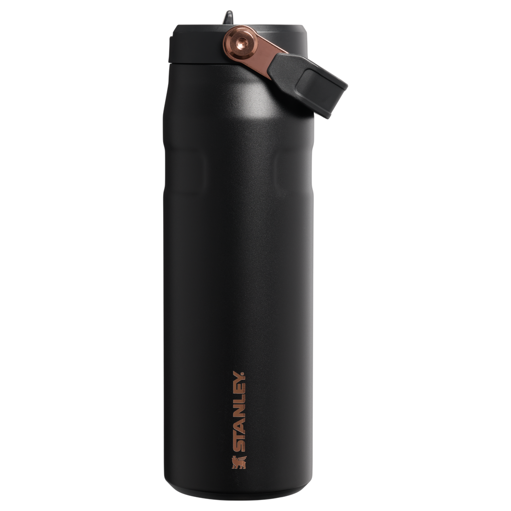 The Messi x Stanley IceFlow™ Flip Straw 2.0 Bottle | 24 OZ - Daily Bottle Energy