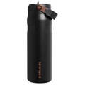 The Messi x Stanley IceFlow™ Flip Straw 2.0 Bottle | 24 OZ - Daily Bottle Energy