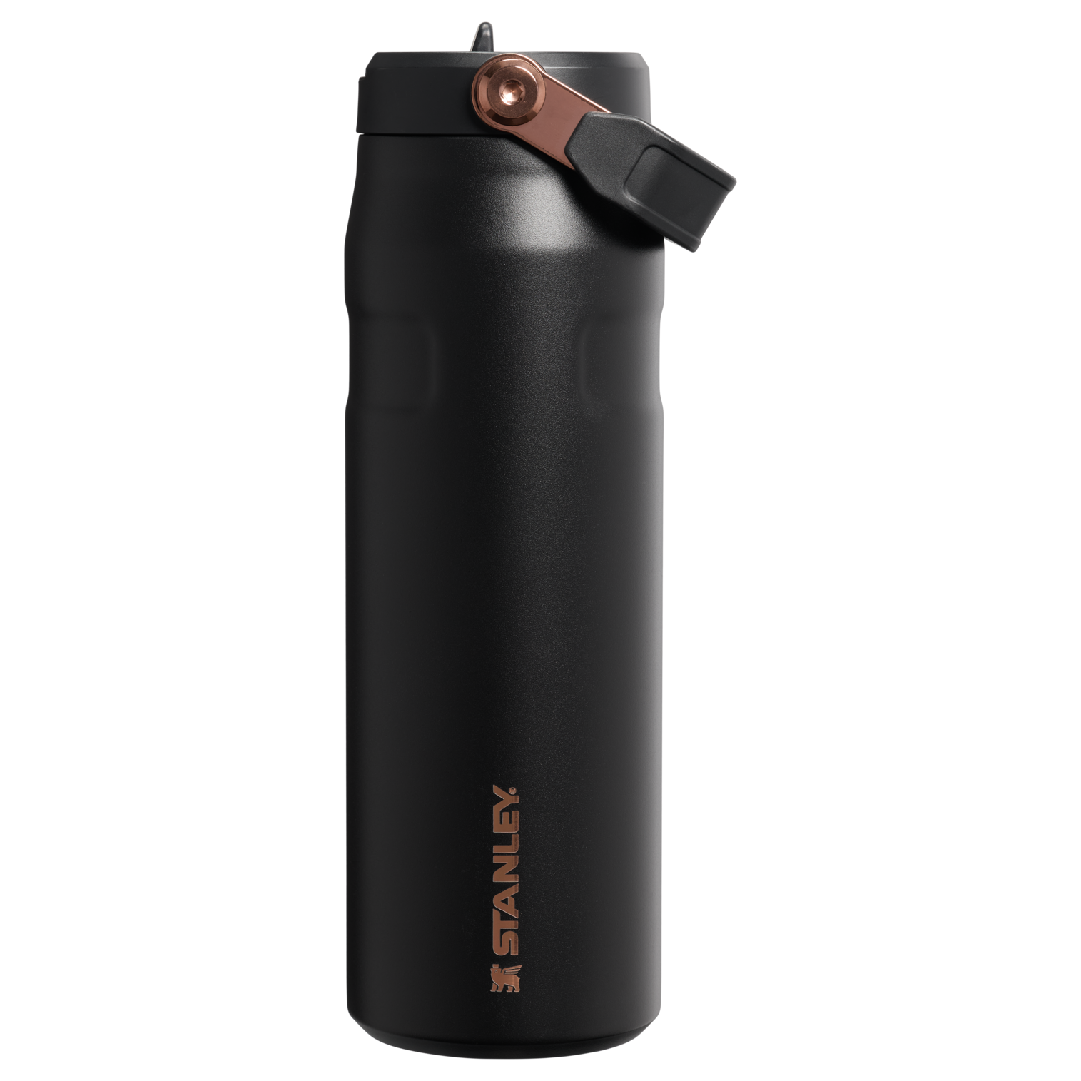 The Messi x Stanley IceFlow™ Flip Straw 2.0 Bottle | 24 OZ - Daily Bottle Energy