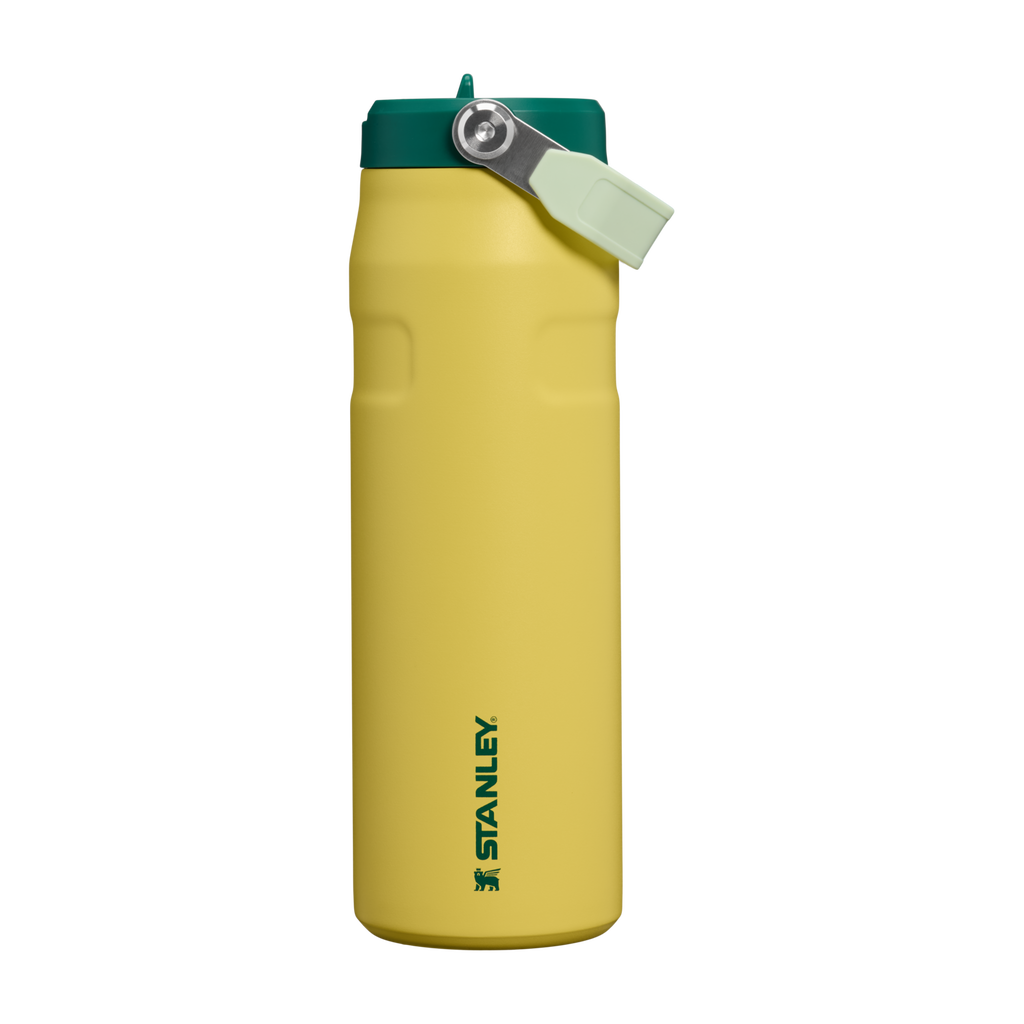 The IceFlow™ Bottle with Flip Straw Lid | 24 OZ - Stanley Create - Your Daily Tumbler