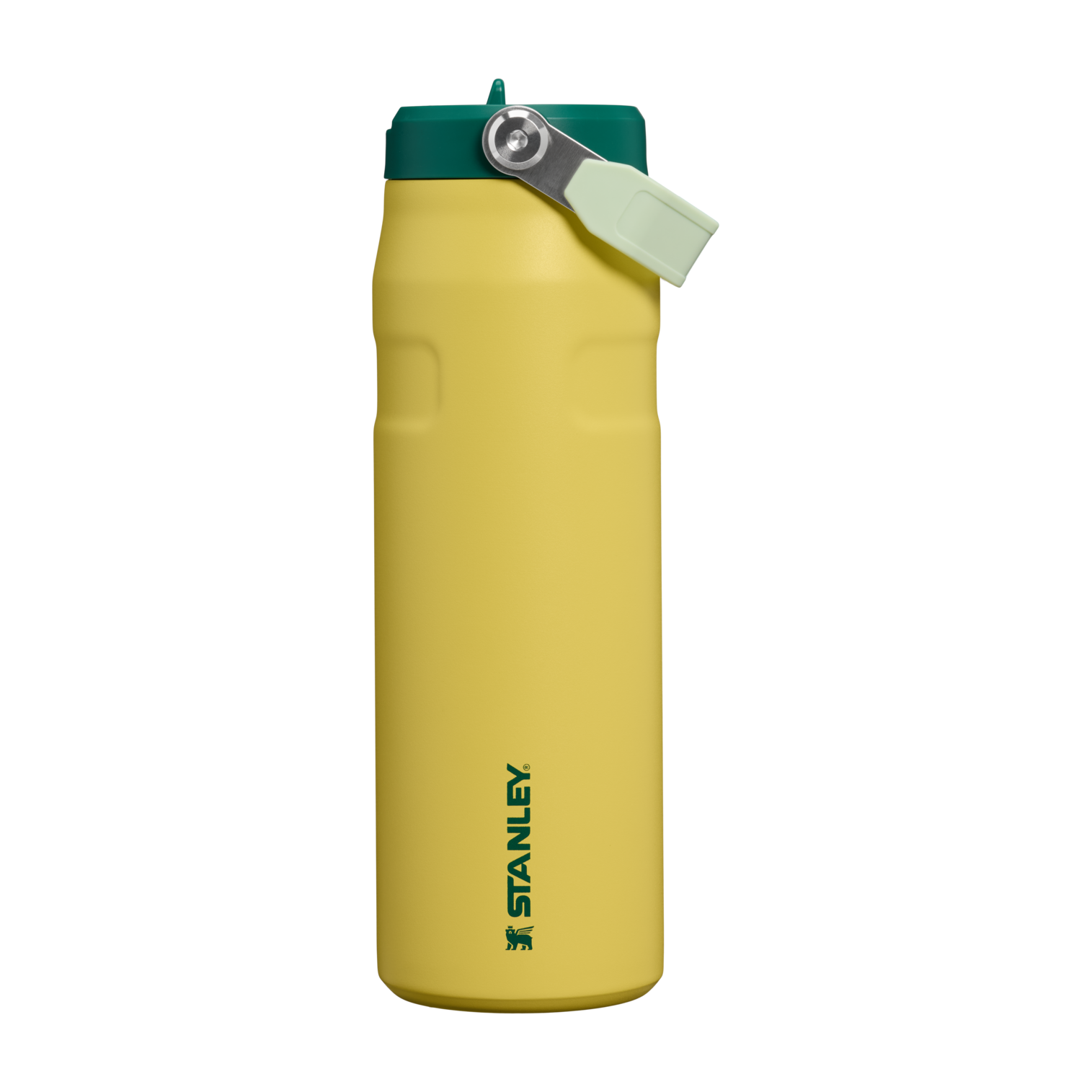 The IceFlow™ Bottle with Flip Straw Lid | 24 OZ - Stanley Create - Your Daily Tumbler